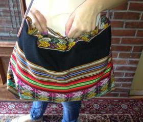 Hobo Diaper Bag 