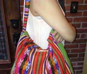 Hobo Bag
